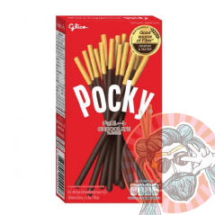Pocky Tyčinky Čokoláda 47g
