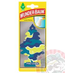 Wunderbaum PiňaColada