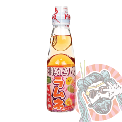 Ramune Mochi 200ml JAP