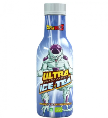 Ultra Ice Tea Broskyňa Dragon Ball Z Freeza 500ml