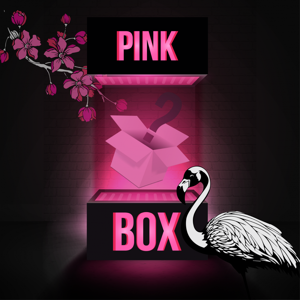 Pink Box Matove Akcie