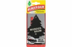 Wunderbaum Black Classic