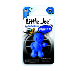 Little Joe Pacific Splash