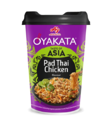 Oyakata Pad Thai Chicken Rezance 93g
