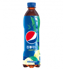 Pepsi Bambus Grepfruit 500ml CHN