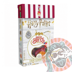 Jelly Belly Harry Potter Every Flavor 35g THA