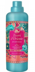 Tesori D' Oriente Ayurveda avivážny prostriedok 750ml 30PD