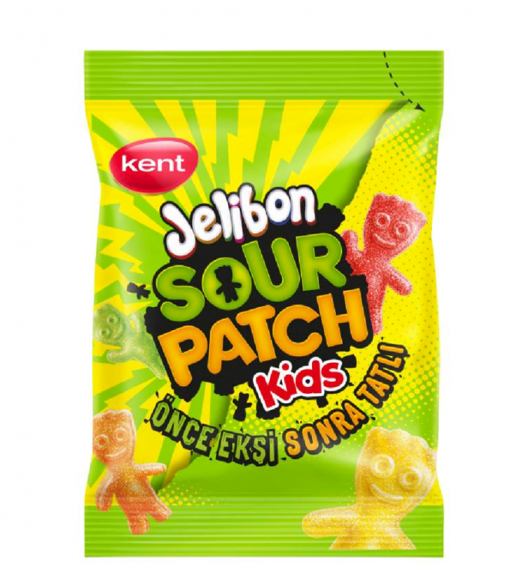 Sour Patch Kids Original 80g TUR