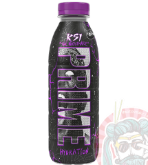Prime The Nightmare Hydratačný Nápoj 500ml