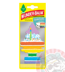 Wunderbaum Celebrate