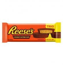 Reese's 3 Bigger Cups 63g USA