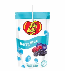 Jelly Belly Very Berry Blue 200ml