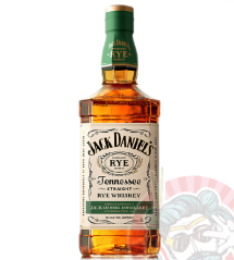 Jack Daniel's Rye 0,7l