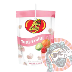 Jelly Belly Tutti Fruitti 200ml