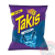 Takis Blue Heat Hot Chilli Tortilla Chips 94g