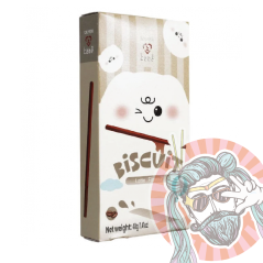 Tokimeki Stick Latte 40g