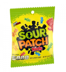 Sour Patch Kids Original 102g