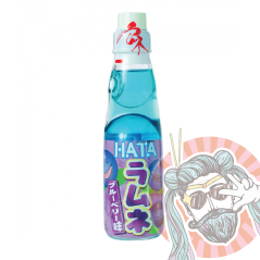 RAMUNE ČUČORIEDKA 200ML