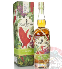 Plantation Trinidad 2009, 0,7l