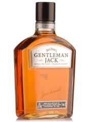 Gentleman Jack 0,7l