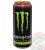 Monster Energy Drink Strawberry Shot Zero Sugar 473ml USA