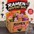Ramen Mystery Box