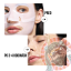 Biodance - Bio-Collagen Real Deep Mask - Spevňujúca plátienková maska s kolagénom - 1 ks / 34 g