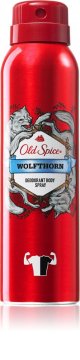 Old Spice