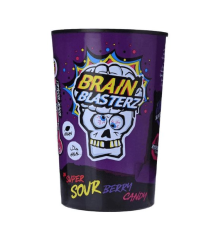 Brain Blasterz Super Sour Berry Level 5 48g CHN
