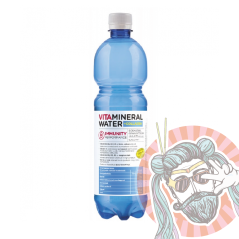 Vitamineral Immunity 750ml