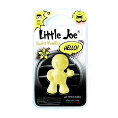 Little Joe Vanilla