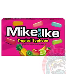 Mike and Ike Tropical Typhoon 120g