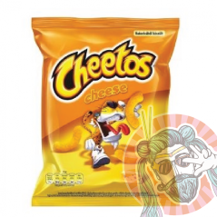 Cheetos Syr 43g