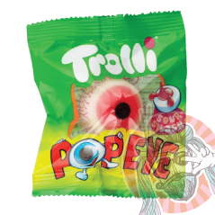 Trolli Pop Eye Želé 18,8g