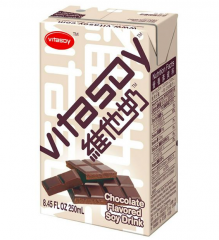 VitaSoy Chocolate Soy Drink 250ml