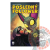Komiks Posledny Follower