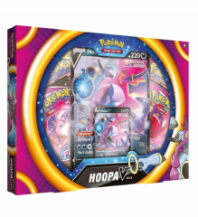 Pokémon TCG - Hoopa V Box