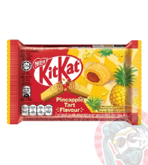 KitKat Pineapple Tart 35g Viet