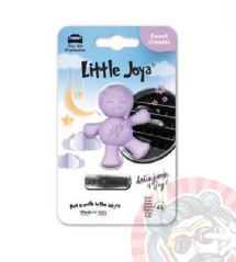 Little Joya Sweet Dreams