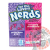 Nerds Cukríky Hrozno a Jahoda 47g
