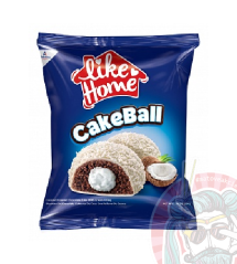 Cake Ball Coconut 50g