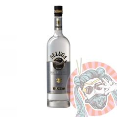 Beluga Vodka 0.70L, 40.0%