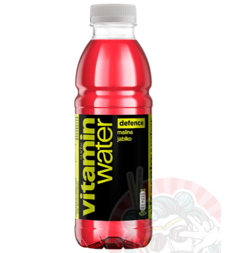 Vitaminwater Defence 500ml SK