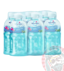 Mogu Mogu Džús s Kúskami Želé Žuvačka (6x320 ml) 1,92L