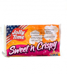 Jolly Time Sweet'n Crispy Popcorn 100g USA