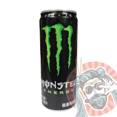 Monster Energy Original 330ml CHN