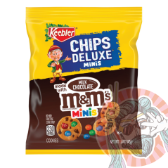 M&M Sušienky 45g
