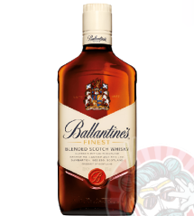 Ballantine's Finest 0,7l