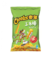 Cheetos Tomato 50g CHN