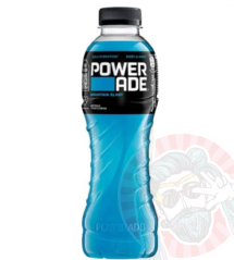 Powerade Hydratačný Nápoj Mountain Blast 500ml SK
